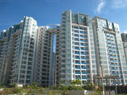 The Quartz (D19), Condominium #610516731